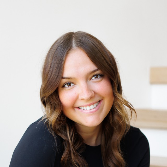 Molly Stenerson